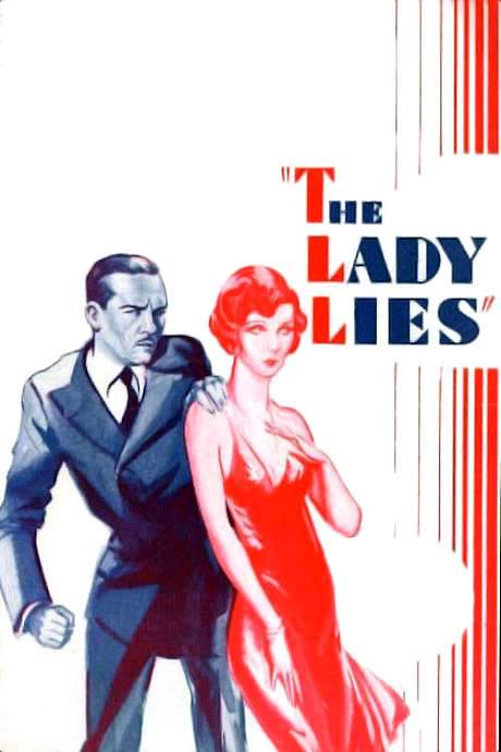 The Lady Lies